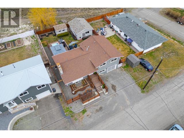 597 Pine Street, House detached with 4 bedrooms, 2 bathrooms and null parking in Ashcroft BC | Image 51
