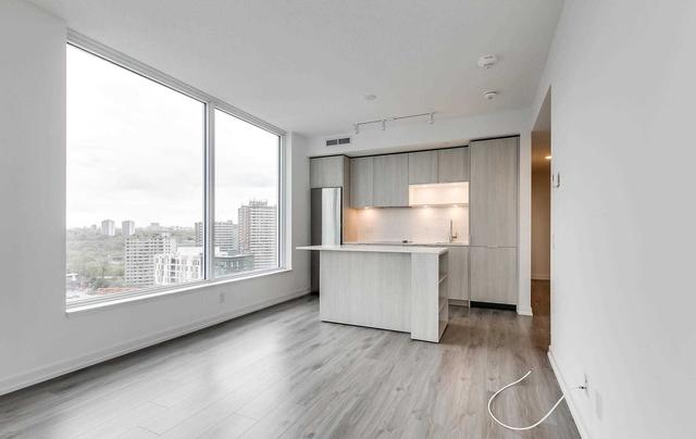 1703 - 20 Tubman Ave, Condo with 2 bedrooms, 2 bathrooms and 1 parking in Toronto ON | Image 7