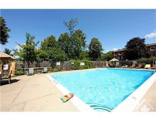 52 Appleby Private, Townhouse with 3 bedrooms, 3 bathrooms and 3 parking in Ottawa ON | Image 30