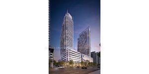 s2803 - 8 Olympic Garden Dr, Condo with 3 bedrooms, 2 bathrooms and 2 parking in Toronto ON | Image 2