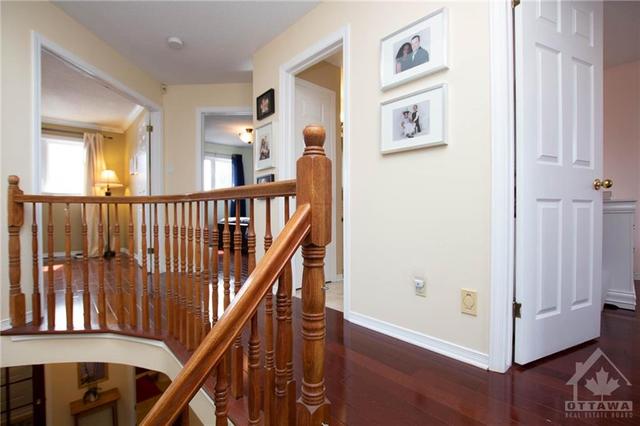 25 Claudet Crescent, House detached with 4 bedrooms, 4 bathrooms and 6 parking in Ottawa ON | Image 13