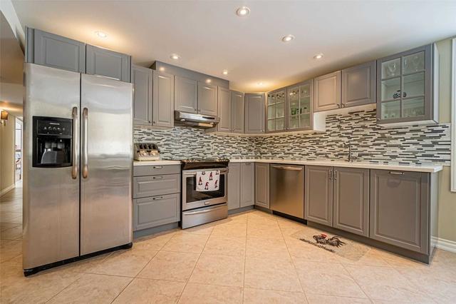 14929 Mount Pleasant Rd, House detached with 3 bedrooms, 4 bathrooms and 16 parking in Caledon ON | Image 29