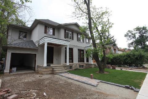 2308 Sovereign St, House semidetached with 5 bedrooms, 5 bathrooms and 1 parking in Oakville ON | Image 1