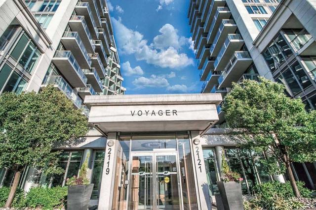109 - 2119 Lakeshore Blvd W, Condo with 2 bedrooms, 2 bathrooms and 1 parking in Toronto ON | Image 12