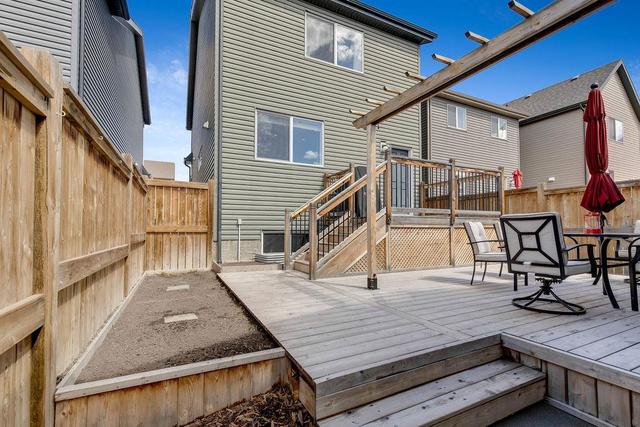 14 Evansborough Crescent Nw, House detached with 3 bedrooms, 2 bathrooms and 2 parking in Calgary AB | Image 35