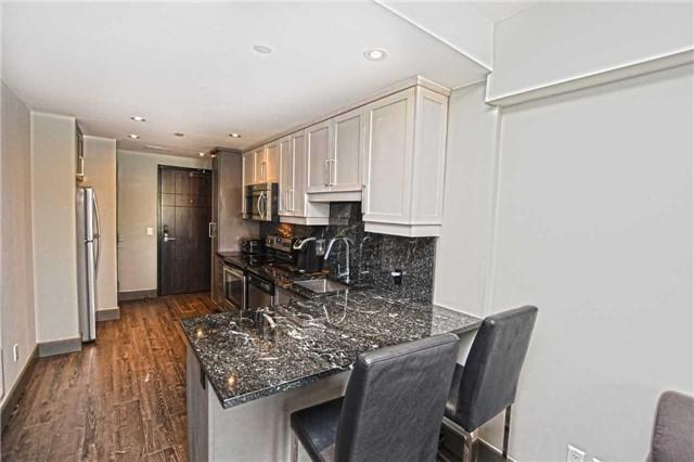 T2210 - 330 Philip St, Condo with 1 bedrooms, 1 bathrooms and null parking in Waterloo ON | Image 6