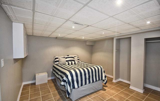 38 Joseph St, House detached with 3 bedrooms, 2 bathrooms and 5 parking in Markham ON | Image 11