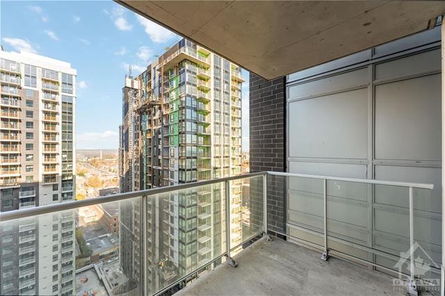 2005 - 242 Rideau Street, Condo with 1 bedrooms, 1 bathrooms and 1 parking in Ottawa ON | Image 22