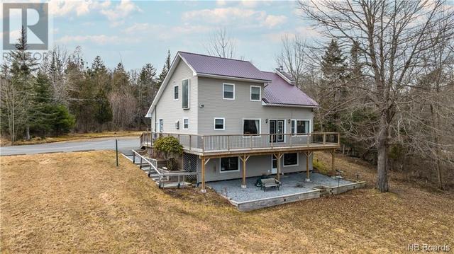 162 Harkness Road, House detached with 2 bedrooms, 2 bathrooms and null parking in Saint Andrews P NB | Image 5