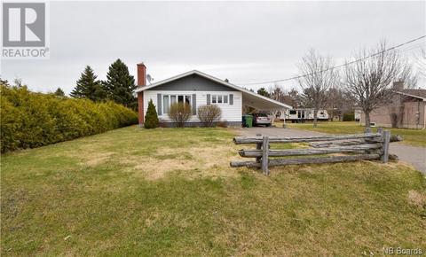 3442 Centenaire, House detached with 2 bedrooms, 2 bathrooms and null parking in Tracadie NB | Card Image