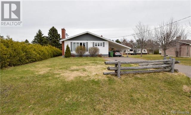 3442 Centenaire, House detached with 2 bedrooms, 2 bathrooms and null parking in Tracadie NB | Image 1