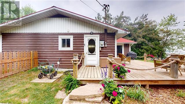 106 Cannards Lane, House detached with 3 bedrooms, 1 bathrooms and null parking in Central Manitoulin ON | Image 17
