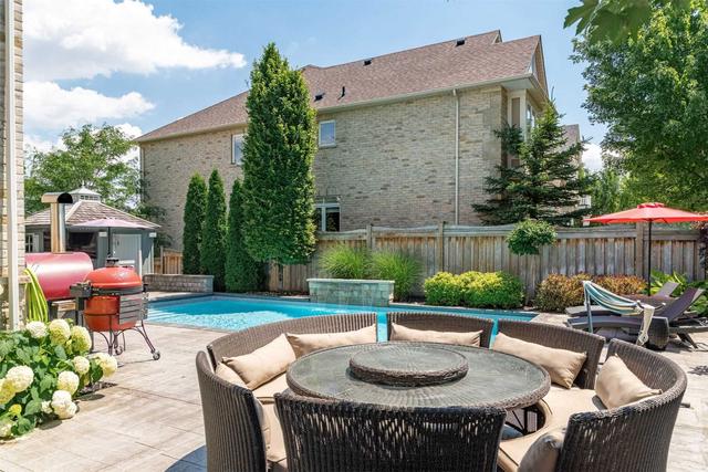 2151 Bingley Cres, House detached with 4 bedrooms, 3 bathrooms and 6 parking in Oakville ON | Image 21