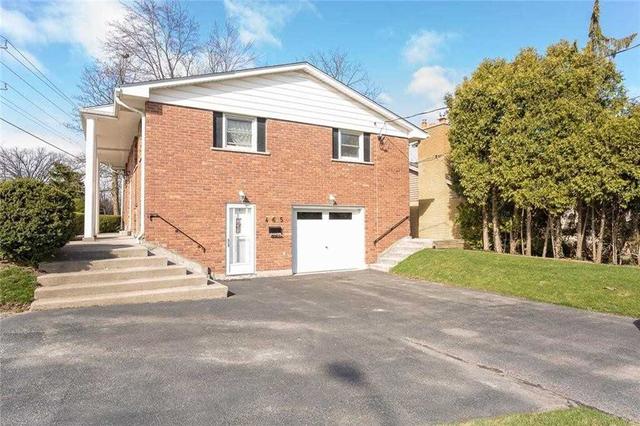 465 Ridout St, House detached with 4 bedrooms, 3 bathrooms and 4 parking in London ON | Image 26