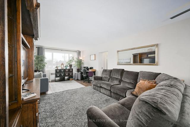 12 - 2418 New St, Condo with 2 bedrooms, 1 bathrooms and 1 parking in Burlington ON | Image 22