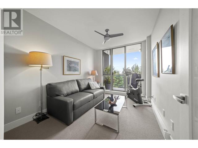 1003 - 5657 Hampton Place, Condo with 2 bedrooms, 2 bathrooms and 2 parking in Vancouver BC | Image 18