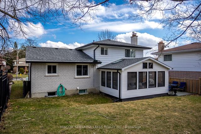 1365 Heather Lane, House detached with 3 bedrooms, 2 bathrooms and 3 parking in Peterborough ON | Image 25