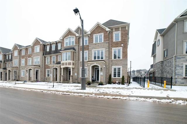 3314 Carding Mill Tr, House attached with 3 bedrooms, 3 bathrooms and 2 parking in Oakville ON | Image 23