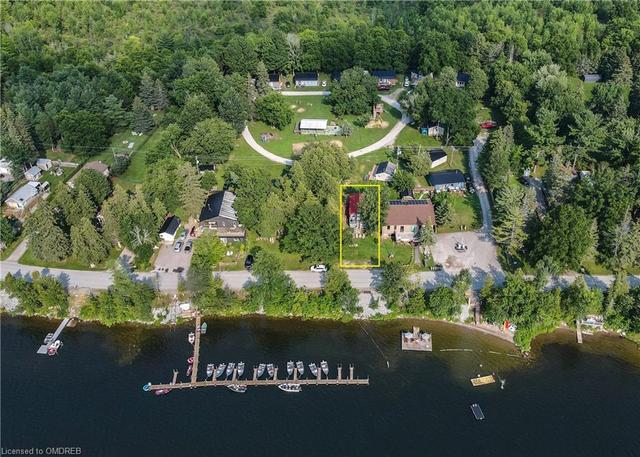 12 - 230-232 Lake Dalrymple Road, House detached with 3 bedrooms, 1 bathrooms and null parking in Kawartha Lakes ON | Image 3