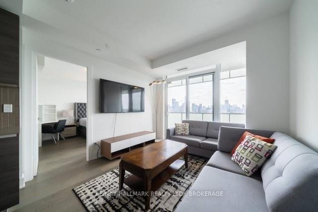2203 - 200 Bloor St W, Condo with 2 bedrooms, 2 bathrooms and 1 parking in Toronto ON | Image 34