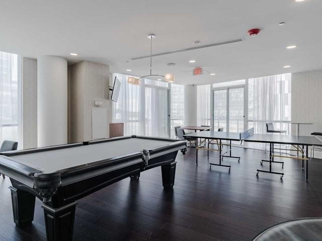 519 - 20 Bruyeres Mews, Condo with 1 bedrooms, 1 bathrooms and 1 parking in Toronto ON | Image 8