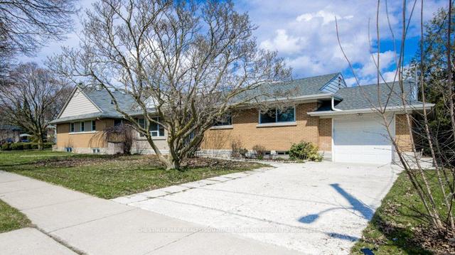 190 Melrose Ave, House detached with 3 bedrooms, 2 bathrooms and 3 parking in Kitchener ON | Image 23