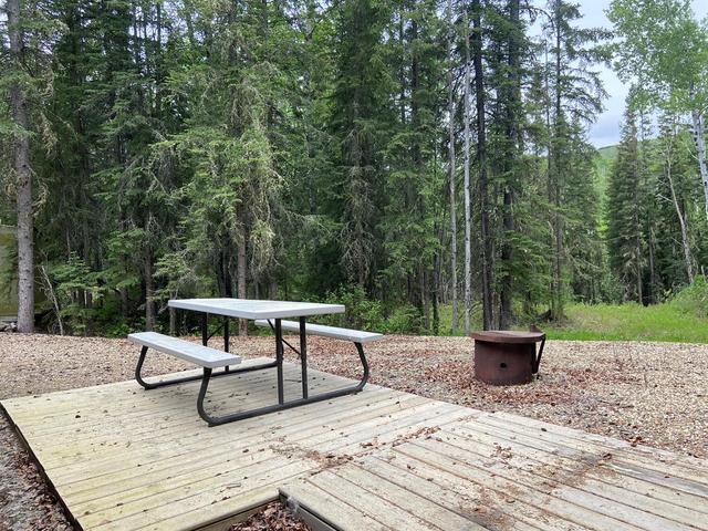 twp 814 Range Road 43, Home with 1 bedrooms, 1 bathrooms and null parking in Saddle Hills County AB | Image 15