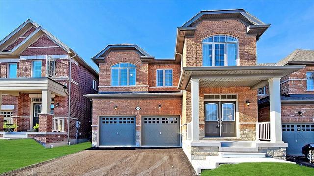 1133 Enchanted Cres, House detached with 4 bedrooms, 4 bathrooms and 4 parking in Pickering ON | Image 1