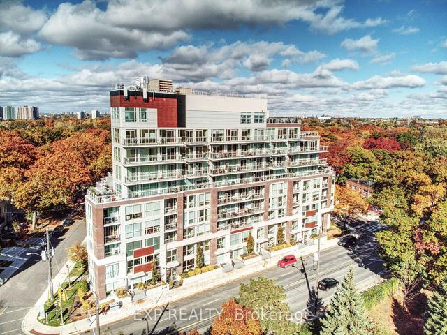 306 - 1350 Kingston Rd E, Condo with 2 bedrooms, 2 bathrooms and 1 parking in Toronto ON | Image 16