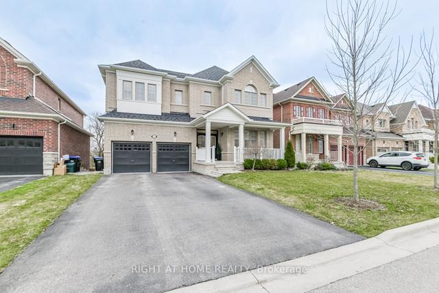 103 Turner Dr, House detached with 4 bedrooms, 4 bathrooms and 6 parking in New Tecumseth ON | Image 12