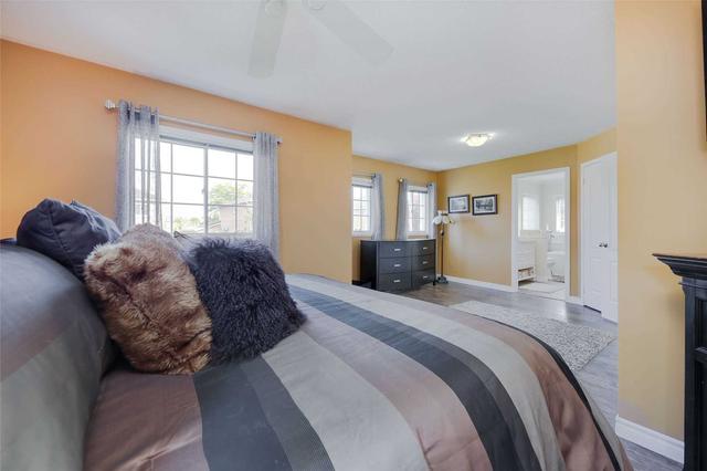 26 Speirs Rd, House detached with 3 bedrooms, 4 bathrooms and 6 parking in Barrie ON | Image 13
