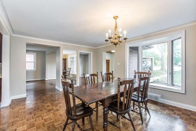 11 Albion Clse, House detached with 3 bedrooms, 3 bathrooms and 4 parking in Markham ON | Image 13