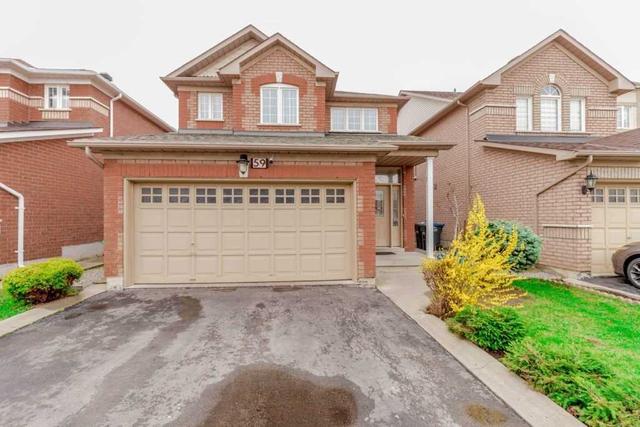 59 Orchid Dr, House detached with 4 bedrooms, 3 bathrooms and 6 parking in Brampton ON | Image 12