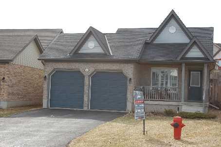 7 Althorp Dr, House detached with 3 bedrooms, 3 bathrooms and 4 parking in Orangeville ON | Image 1