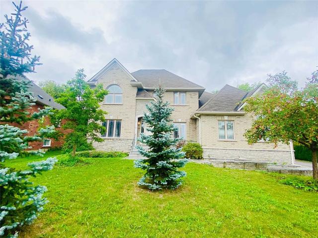 36 Hunterwood Chse, House detached with 4 bedrooms, 4 bathrooms and 12 parking in Vaughan ON | Image 29