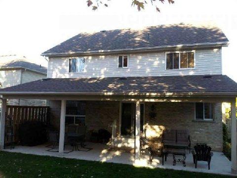 116 Meadowoak Cres, House detached with 4 bedrooms, 3 bathrooms and 2 parking in London ON | Image 19