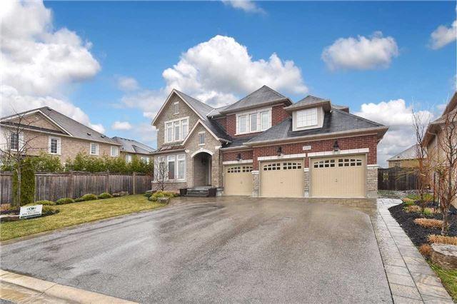 2365 Delnice Dr, House detached with 5 bedrooms, 6 bathrooms and 6 parking in Oakville ON | Image 2