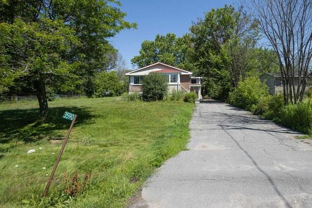 3590 Princess St, House detached with 3 bedrooms, 2 bathrooms and 6 parking in Kingston ON | Image 1