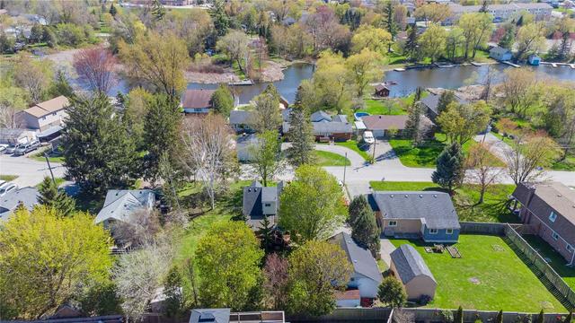 146 Riveredge Dr, House detached with 3 bedrooms, 3 bathrooms and 6 parking in Georgina ON | Image 1