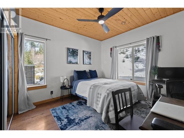 2431 Fairways Drive, House detached with 5 bedrooms, 4 bathrooms and null parking in Sun Peaks Mountain BC | Image 29