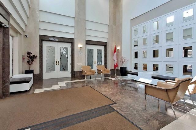732 - 68 Corporate Dr, Condo with 2 bedrooms, 2 bathrooms and 1 parking in Toronto ON | Image 36