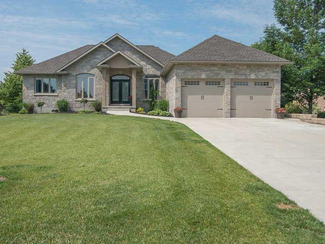 36595 Maitland Ave, House detached with 4 bedrooms, 3 bathrooms and 4 parking in Central Huron ON | Image 1