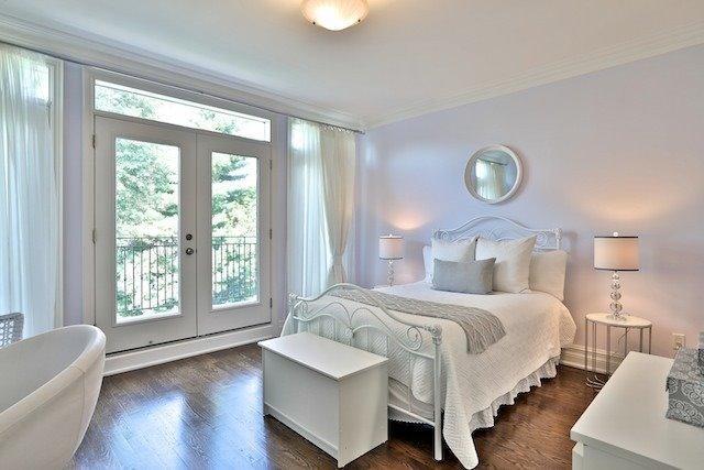 1404B Bayview Ave, House attached with 3 bedrooms, 3 bathrooms and 1 parking in Toronto ON | Image 14