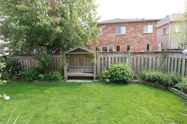 5400 Kindos St, House detached with 3 bedrooms, 3 bathrooms and 4 parking in Burlington ON | Image 32