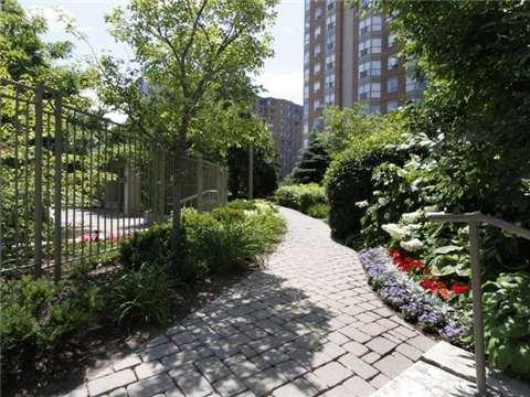 1504 - 3880 Duke Of York Blvd, Condo with 1 bedrooms, 1 bathrooms and 1 parking in Mississauga ON | Image 19