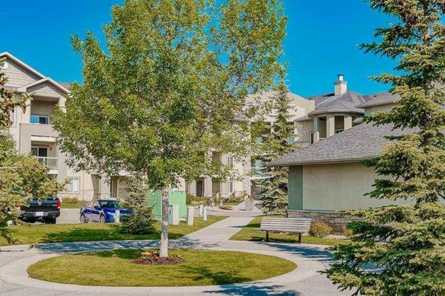 1204 - 2518 Fish Creek Boulevard Sw, Condo with 2 bedrooms, 2 bathrooms and 1 parking in Calgary AB | Image 7