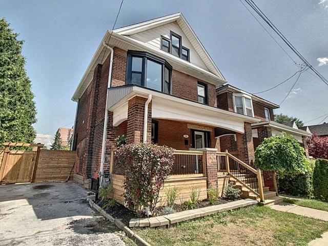 756 King St W, House detached with 3 bedrooms, 2 bathrooms and 4 parking in Hamilton ON | Image 18