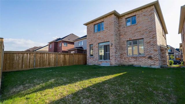 33 Mcgovern St, House detached with 4 bedrooms, 4 bathrooms and 6 parking in New Tecumseth ON | Image 33