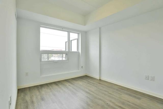 708 - 220 Cannon St E, Condo with 2 bedrooms, 1 bathrooms and 0 parking in Hamilton ON | Image 5