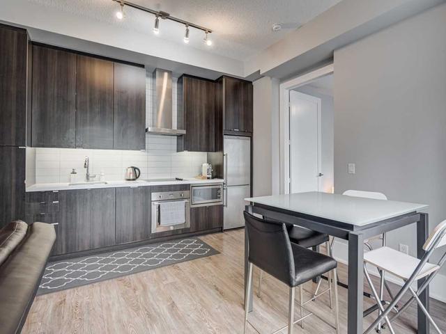1117 - 20 John St, Condo with 1 bedrooms, 1 bathrooms and 0 parking in Toronto ON | Image 19